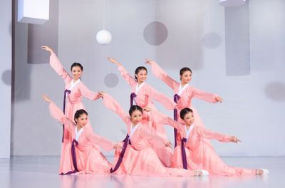 中國少年兒童發(fā)展服務中心社會藝術水平舞蹈考級教師新教材培訓（中國舞·金玉段）6月6日至9日昆明舉行