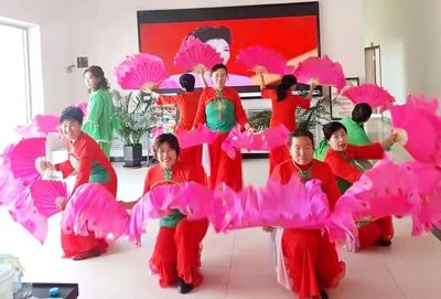 長(zhǎng)春朝陽(yáng)區(qū)各街鎮(zhèn)聯(lián)動(dòng)，開展“云合唱”活動(dòng)促進(jìn)文化交流