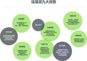 硅藻泥加盟代理全攻略 選擇五棵松品牌的優勢與實施策略