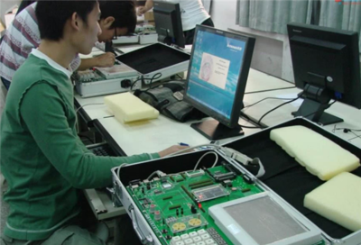 大學(xué)生就業(yè)趨勢 教育與建筑受青睞，信息傳輸業(yè)前景廣闊