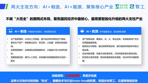 智工6.0亮相北京科博會，中工互聯開啟智能集成新篇章